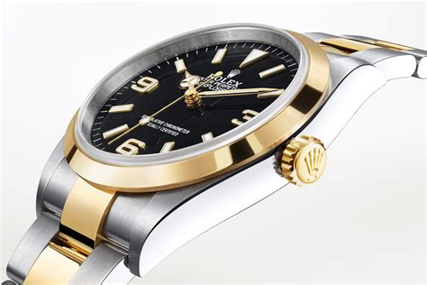 rolex explorer 36 price|Rolex explorer 36mm new.